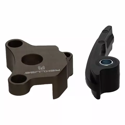 KTM 250/350 EXC-F/SX-F/XC-F REKLUSE SLAVE GUARD